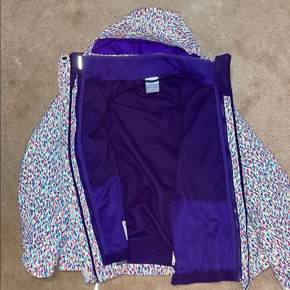 Columbia jacket - Picture 2 of 3